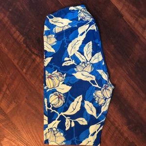 Lularoe TC leggings